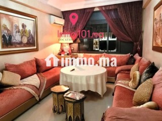 Appartement à vendre à l’Agdal - Appartement à vendre - Rabat