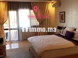 Appartement à vendre à l’Agdal - Appartement à vendre - Rabat