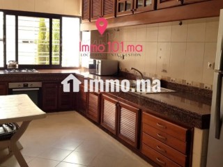 Appartement à vendre à l’Agdal - Appartement à vendre - Rabat