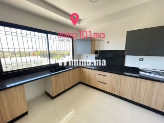 Villa avec vue panoramique à vendre à Mabella - Villa à vendre - Rabat