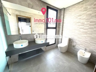 Villa avec vue panoramique à vendre à Mabella - Villa à vendre - Rabat