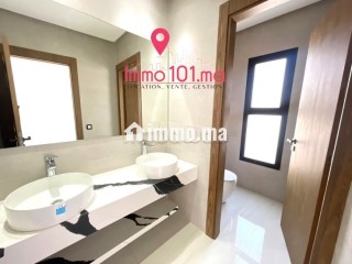 Villa avec vue panoramique à vendre à Mabella - Villa à vendre - Rabat
