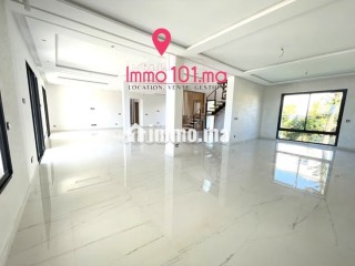 Villa avec vue panoramique à vendre à Mabella - Villa à vendre - Rabat