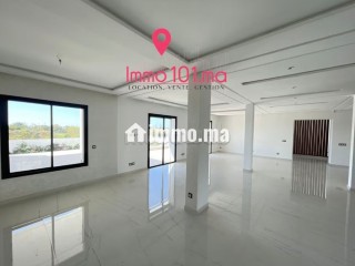 Villa avec vue panoramique à vendre à Mabella - Villa à vendre - Rabat