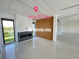 Villa avec vue panoramique à vendre à Mabella - Villa à vendre - Rabat