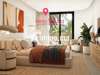 Appartements neufs à vendre à OLM Aviation - Appartement à vendre - Rabat