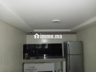 Beau local à vendre à Hay Alfalah. Surface totale 400 m². Porte blindée, sécurité - Local commercial à vendre - Casablanca