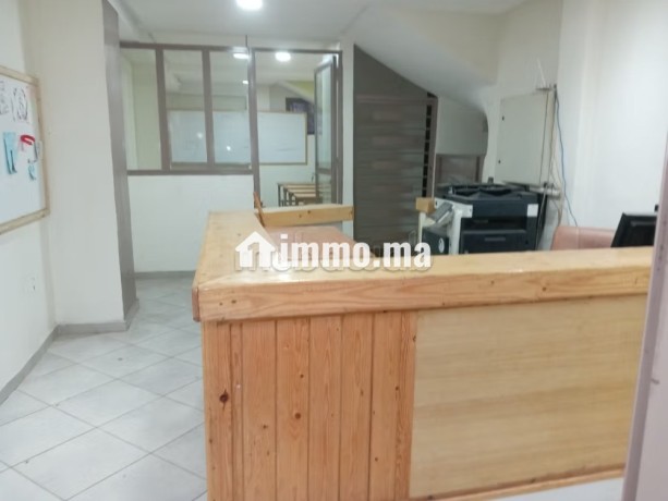 beau-local-a-vendre-a-hay-alfalah-surface-totale-400-m2-porte-blindee-securite-big-9