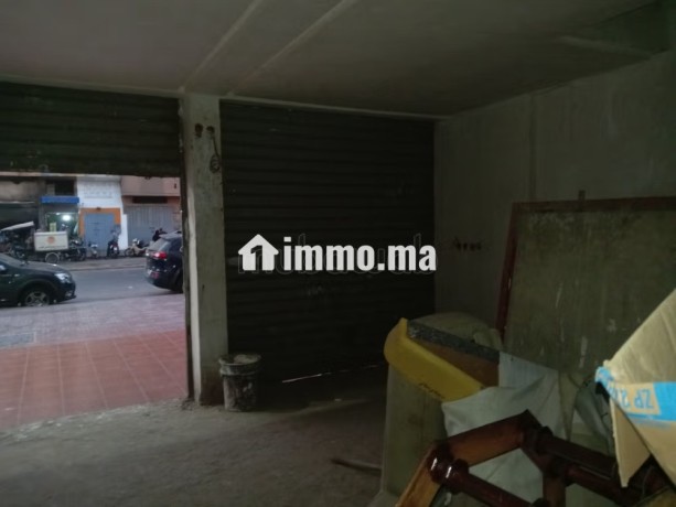 beau-local-a-vendre-a-hay-alfalah-surface-totale-400-m2-porte-blindee-securite-big-11