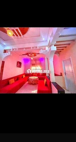 نقية بالدوش و الويفي في أزرو - Location Vacances - Azrou - photo 1