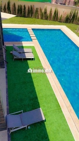 Vente Villa 7 pièces de 1300 m2 à Marrakech - Vente Immobilier - Marrakech - photo 2