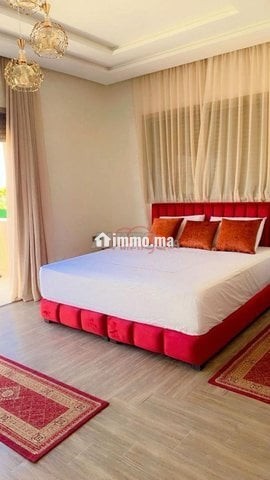 Vente Villa 7 pièces de 1300 m2 à Marrakech - Vente Immobilier - Marrakech - photo 6