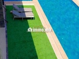 Vente Villa 7 pièces de 1300 m2 à Marrakech - Maison à vendre - Marrakech