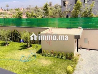 Vente Villa 7 pièces de 1300 m2 à Marrakech - Maison à vendre - Marrakech