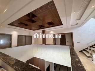 Vente Villa 7 pièces de 1300 m2 à Marrakech - Maison à vendre - Marrakech