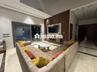 Vente Villa 7 pièces de 1300 m2 à Marrakech - Maison à vendre - Marrakech