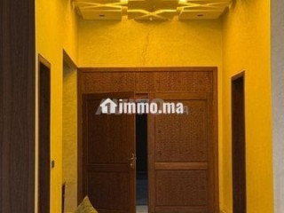 Vente Villa 7 pièces de 1300 m2 à Marrakech - Maison à vendre - Marrakech