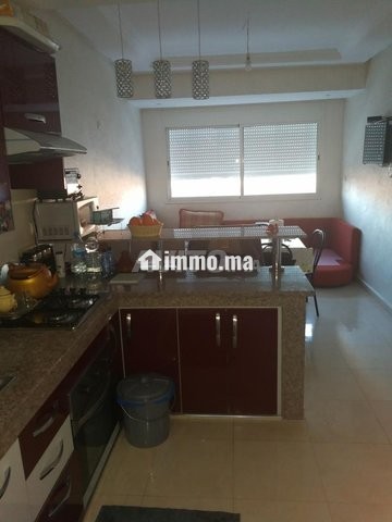 Studio à louer en face Macdonald adrar - Location Immobilier - Agadir - photo 1