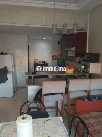 Studio à louer en face Macdonald adrar - Location Immobilier - Agadir - photo 2