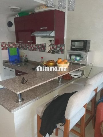 Studio à louer en face Macdonald adrar - Location Immobilier - Agadir - photo 3
