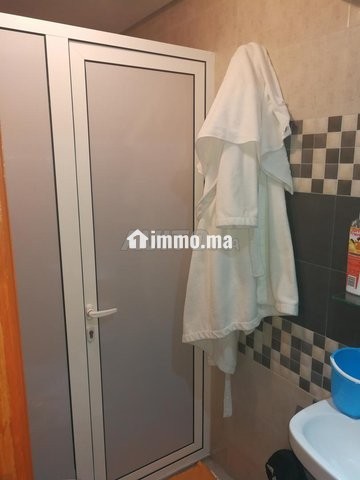 Studio à louer en face Macdonald adrar - Location Immobilier - Agadir - photo 4
