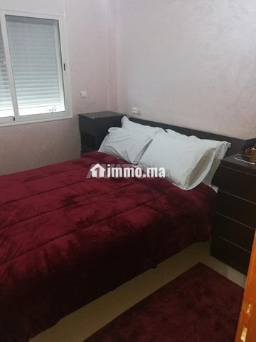 Studio à louer en face Macdonald adrar - Location Immobilier - Agadir - photo 5