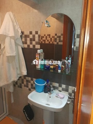 Studio à louer en face Macdonald adrar - Location Immobilier - Agadir - photo 6