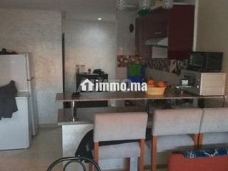 Studio à louer en face Macdonald adrar - Appartement à louer - Agadir