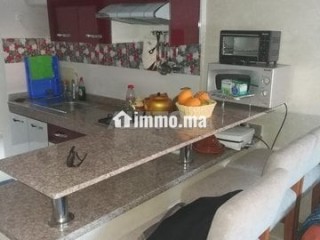 Studio à louer en face Macdonald adrar - Appartement à louer - Agadir