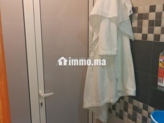 Studio à louer en face Macdonald adrar - Appartement à louer - Agadir