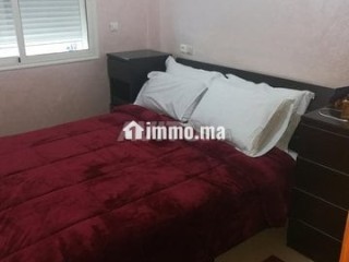 Studio à louer en face Macdonald adrar - Appartement à louer - Agadir
