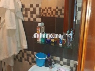 Studio à louer en face Macdonald adrar - Appartement à louer - Agadir