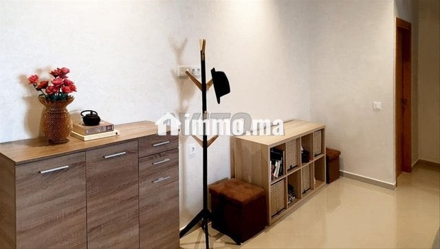Appartement à louer 70 m² à Rabat Les Orangers - Location Immobilier - Rabat - photo 3