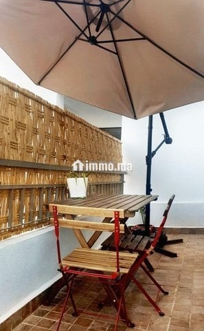 Appartement à louer 70 m² à Rabat Les Orangers - Location Immobilier - Rabat - photo 6