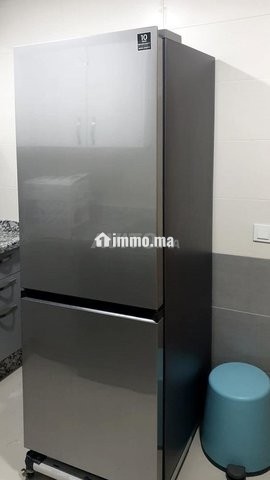 Appartement à louer 70 m² à Rabat Les Orangers - Location Immobilier - Rabat - photo 8