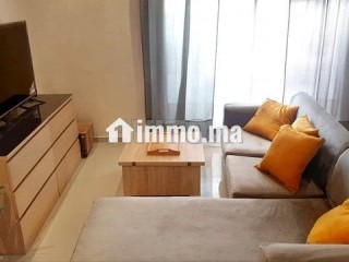 Appartement à louer 70 m² à Rabat Les Orangers - Appartement à louer - Rabat
