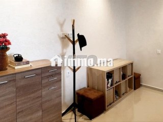 Appartement à louer 70 m² à Rabat Les Orangers - Appartement à louer - Rabat
