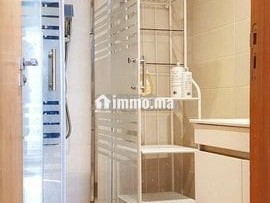 Appartement à louer 70 m² à Rabat Les Orangers - Appartement à louer - Rabat