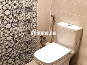 Appartement à louer 70 m² à Rabat Les Orangers - Appartement à louer - Rabat