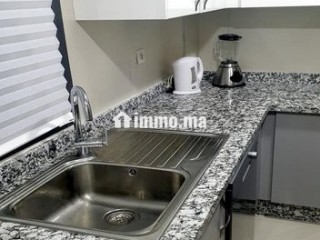 Appartement à louer 70 m² à Rabat Les Orangers - Appartement à louer - Rabat
