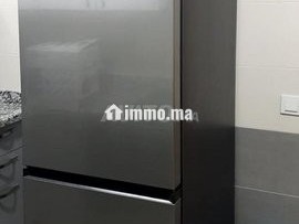 Appartement à louer 70 m² à Rabat Les Orangers - Appartement à louer - Rabat
