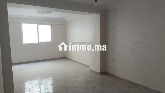 Location Bureau 133 Haut FOUNTY Agadir - Location Immobilier - Agadir - photo 1