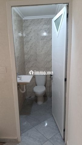 Location Bureau 133 Haut FOUNTY Agadir - Location Immobilier - Agadir - photo 4