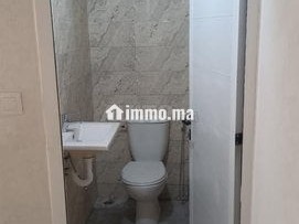 Location Bureau 133 Haut FOUNTY Agadir - Bureau à louer - Agadir