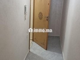 Location Bureau 133 Haut FOUNTY Agadir - Bureau à louer - Agadir