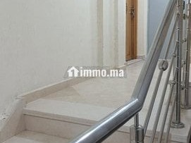 Location Bureau 133 Haut FOUNTY Agadir - Bureau à louer - Agadir