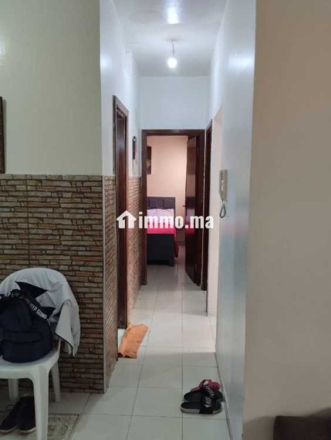 Appartement à louer rez-de-chaussée - Location Vacances - Casablanca - photo 3