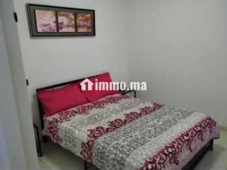 Appartement à louer rez-de-chaussée - Appartement Location Vacances - Casablanca