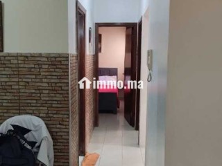 Appartement à louer rez-de-chaussée - Appartement Location Vacances - Casablanca