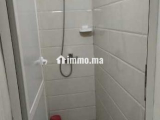Appartement à louer rez-de-chaussée - Appartement Location Vacances - Casablanca